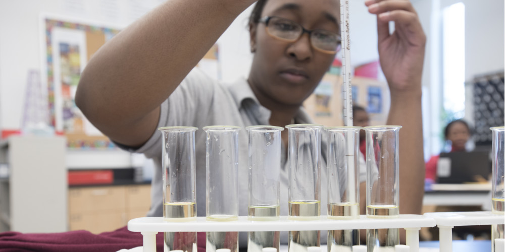 uchicago research opportunities for high school students