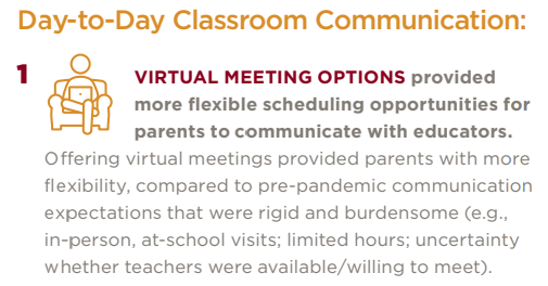 Improving School-Family Communication and Engagement