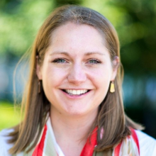Jennifer R. Cowhy Jennifer R. Cowhy