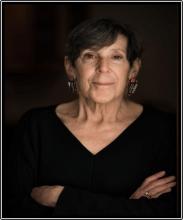 Sharon Greenberg