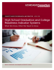 High School Graduation and College Readiness Indicator Systems: What We Know, What We Need to Know
