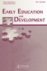 Early Education Essentials Cover