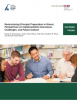 Restructuring Principal Preparation in Illinois: Perspectives on Implementation Successes, Challenges, and Future Outlook
