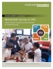 5Essentials Survey in CPS: Using School Climate Survey Results to Guide Practice