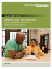 Reaching for Improvement: Teacher Evaluation and its Role in Instructional Improvement
