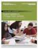 English Learners in Chicago Public Schools Report Cover